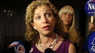 Caller: Has Debbie Wasserman Schultz Explained Why So Few Debates?