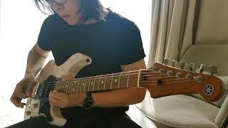 Video thumbnail for Morning jam with my Yamaha Pacifica USA Custom - Free HX-STOMP Patches! by Jack Thammarat
