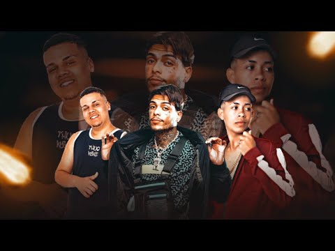 A boca dela - eu fui pro giro louco mc kauazinho - fat emici - feat: mc Kevin ( kauazinho no beat )