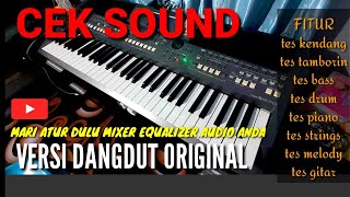 Download lagu CEK SOUND DANGDUT ORIGINAL BY YAMAHA PSR S670 TERBARU mp3 Download lagu CEK SOUND DANGDUT ORIGINAL BY YAMAHA PSR S670 TERBARU mp3