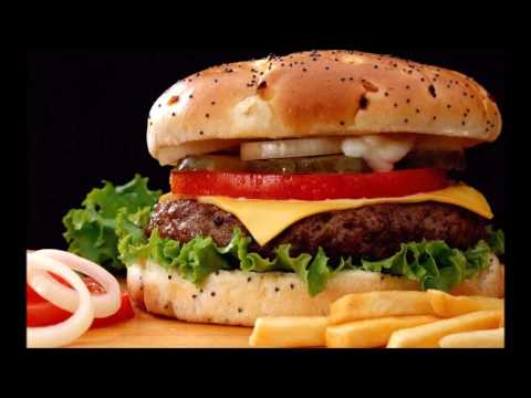 Nightcore - Big Burger (tk78)