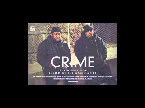 K-Loc x The Jacka - Aint Shit [NEW 2014]