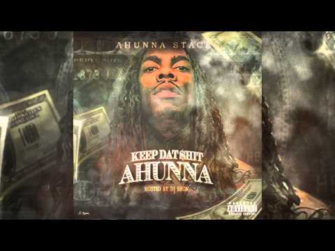 Ahunna Stacks ft. Mikey Dollaz  - Murda Scene