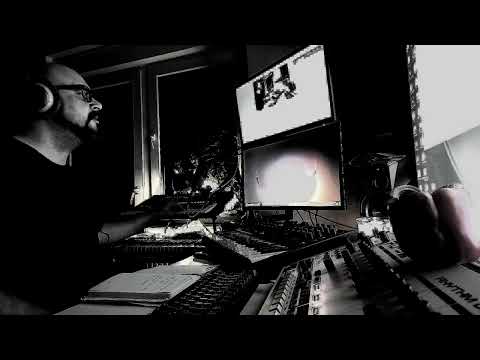 Philxdev - Love right now ("midnight doodle") #homestudio  #RD9 #OPSIX #synthesizermusic #Take5