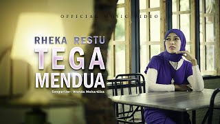Download lagu Rheka Restu - Tega Mendua (| NADI musik digital) mp3