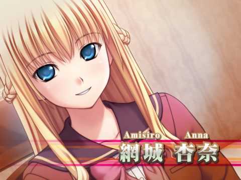 [同人] 彼女と彼女と私の七日 - OP