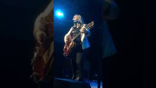 Melissa Etheridge - Royal station 4/16. Recorded in Birmingham on 21 feb 2019