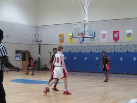 MVI 1292 NAO 15 U vs Team Loaded 704 part 5