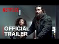 Sweet Girl | Official Trailer | Netflix