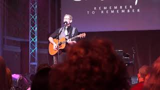 Remember to Remember -Steven Curtis Chapman - Syracuse, NY