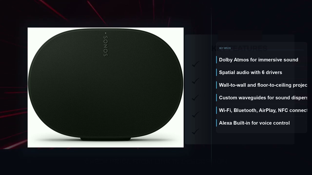 Sonos Era 300 Honest Review 2026