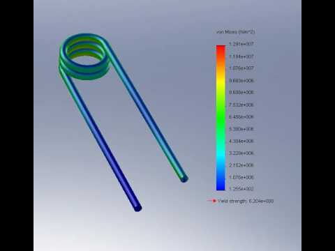 spring solidworks 2008