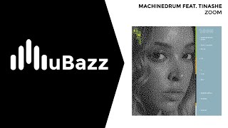 Machinedrum - ZOOM (feat. Tinashe) [Drum & Bass]