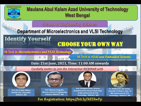 MAKAUT General video thumbnail 9