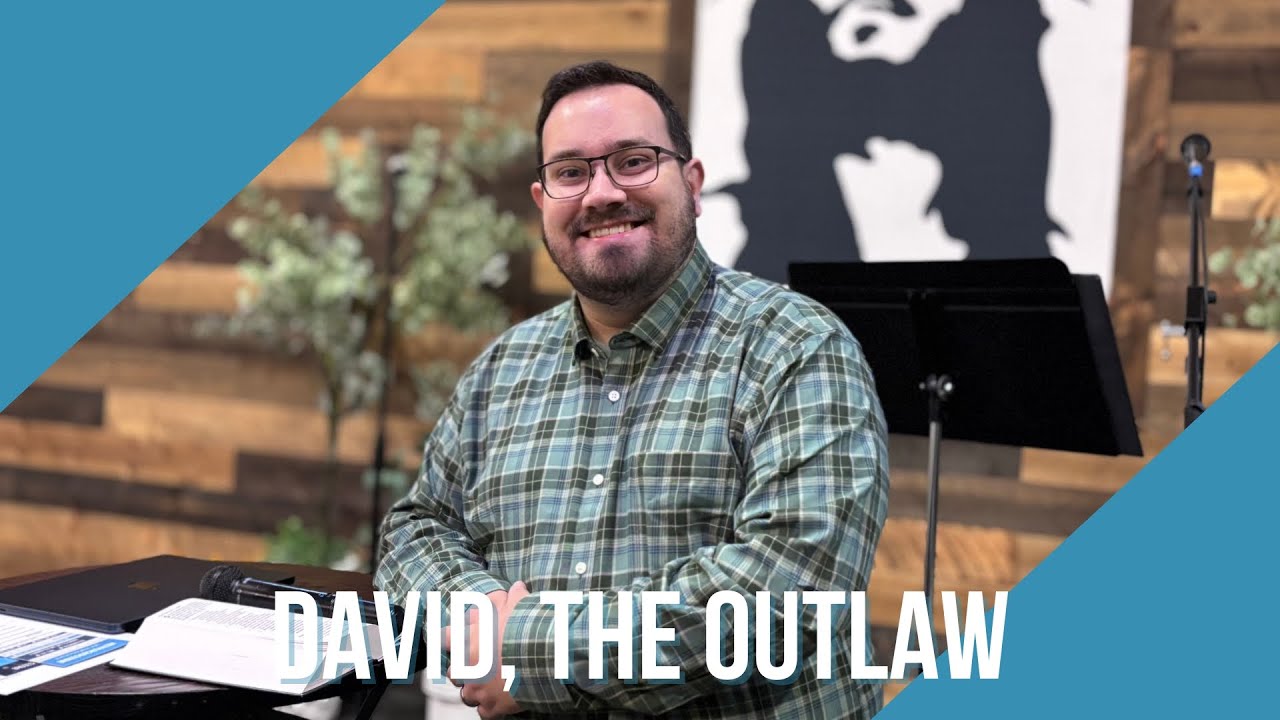 1 Samuel | Part Sixteen | Pastor Chase