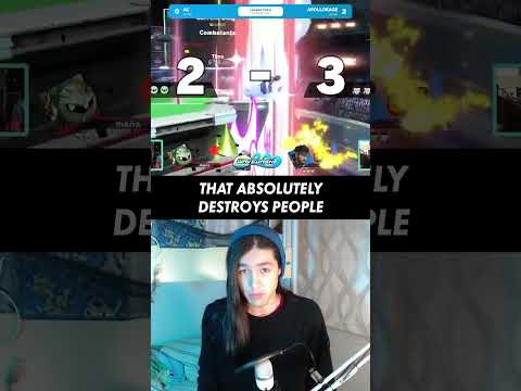 Smash Moves Explained - Snake's Aerial Moves