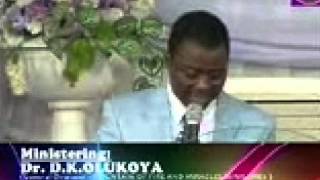 October PMCH - Deliverance of the Family Tree