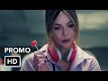 High Potential ABC Promo HD Kaitlin Olson Series