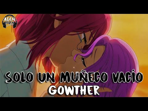 Rap de Gowther y Nadja - Rap Nanatsu No Taizai   | 2020 | Aden Rozen (Prod by: Doble A nc Beats)