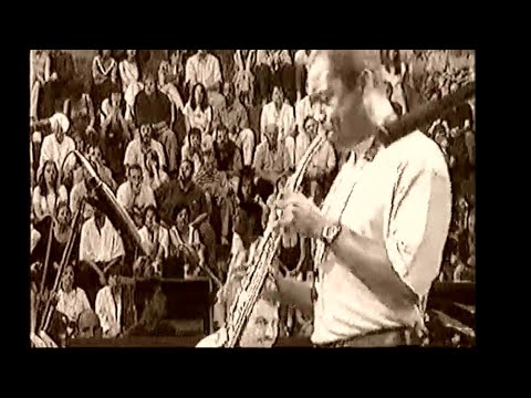 Branford Marsalis Quartet 1999🔝