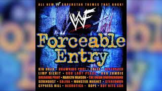 The Union Underground - Across The Nation [Explicit Version] (WWF Forceable Entry)