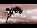 Tuning Into Dad