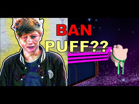 Is Leffen RIGHT About Stalling?