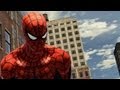 Spider Man Web Of Shadows Walkthrough Part 4 Good Path Uncommon Sense