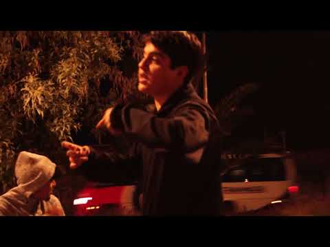 RAGAZ vs ARIES // 4tos // RIP #FECHA1