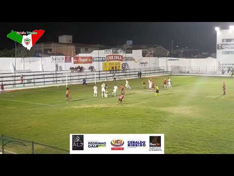 CSE-AL 2-1 Murici-AL | Amistoso 2023 | 07/01/2023