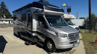 2021 Dynamax Corp ISATA 3 SERIES 24RWM