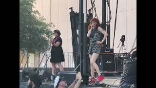 Bratmobile. - Cool Schmool        Punk Rock Bowling ‘24