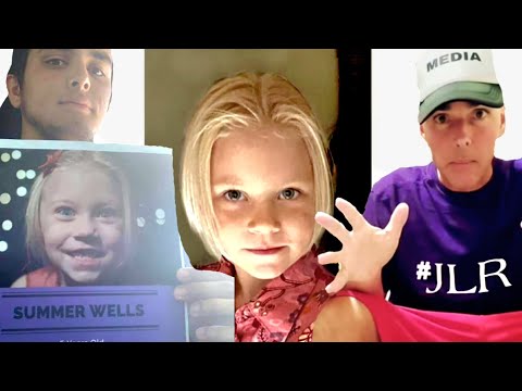 LIVE. Summer Wells talk with Trevor Lee. UPDATE.