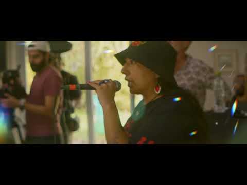 Africa Express - 'Mi Lado' ft. Alansito Vega, Poté & Mare Advertencia  (Official Video)