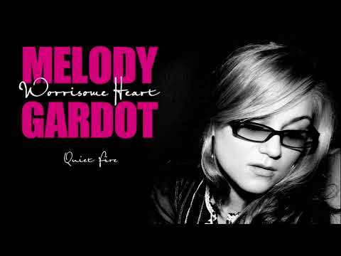 Melody Gardot - Quiet Fire (Official Audio)