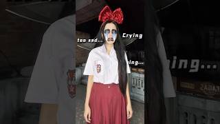 Download lagu SISI KUNTI PUTIH & MAWAR KUNTI MERAH | lo dengerin lagu ini, Tapi janji gak boleh nangis 🥹 #shorts mp3