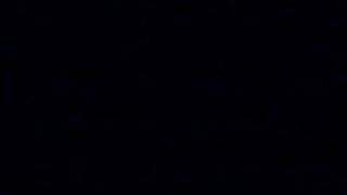 Tahnee and Ray, once again singing in the car.