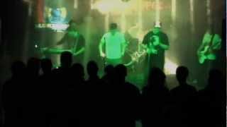 Best of Kuchen & Kekse - Ragga [live@AUFTAKT-Bandcontest 2012]