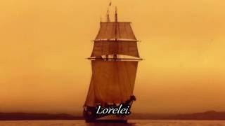 Scorpions Lorelei (Subtitulos en Español)