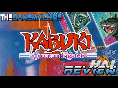 kabuki quantum fighter nes review