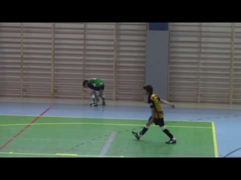 AP Wierchy - KS Zakopane 4:0 ( Filipek  )