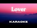 [Karaoke Version] Lover - Taylor Swift