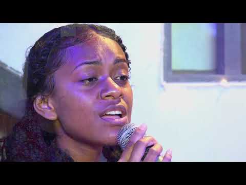 Mary Did You Know Cover - Blessed Harmony