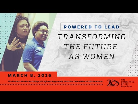 Welcome and Opening Remarks