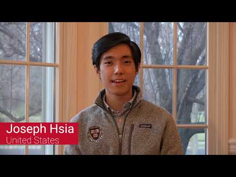 Meet the Seniors of the Menuhin Competition Richmond 2021