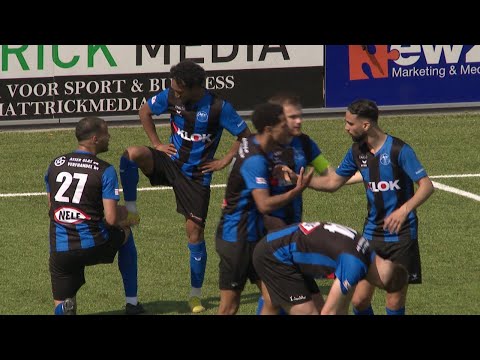 ACV voor de 23e keer op rij ongeslagen | Onze Club | RTV Drenthe