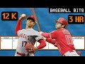 The Week Of Ohtani Baseball Bits