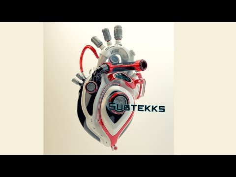 Banging Techno sets :: 136 - Subtekks