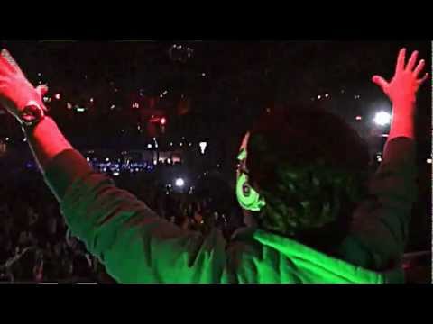 DANI MORENO MÁXIMA PREMIUM FABRIK 2013 @MICHELANGELO PRODUCTIONS