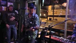 Medicine Men - Reelin' & Rockin'